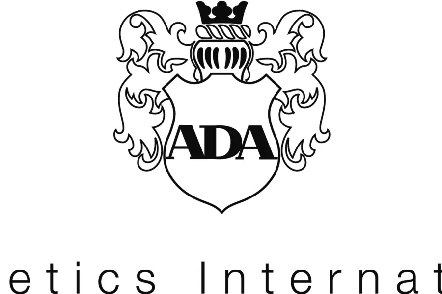 ADA logo AI