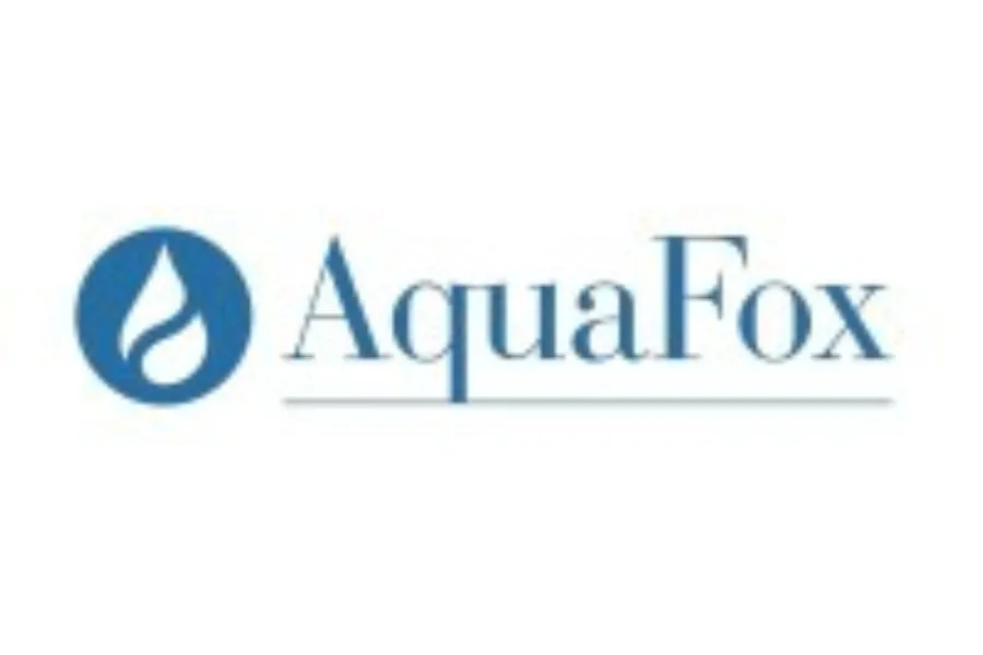 Aquafox logo