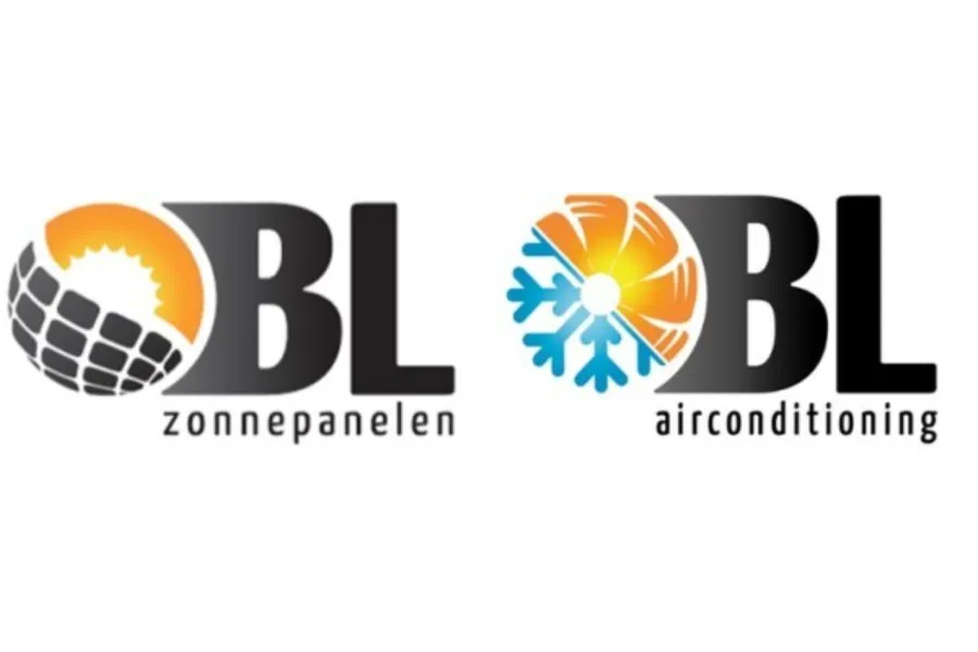 BL Zonnepanelen logo