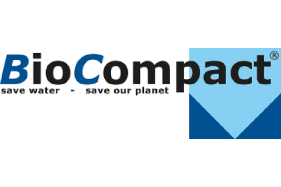 Bio Compact logo