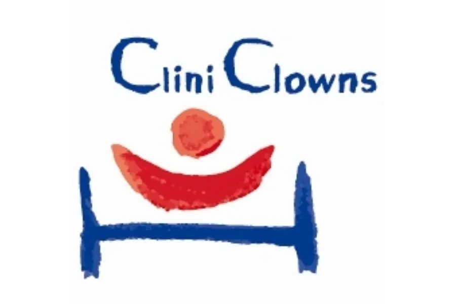 Cliniclowns logo