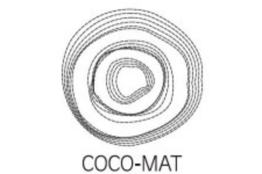 Coco mat logo