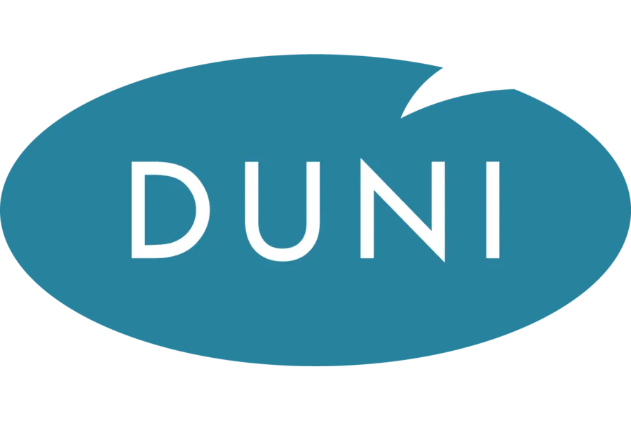 Dunisoft logo