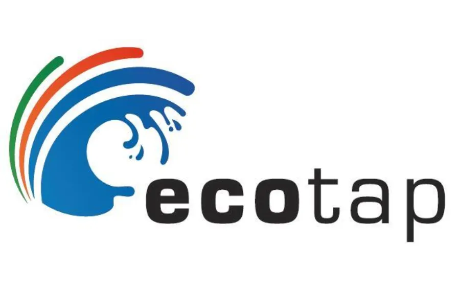 ECO tap logo