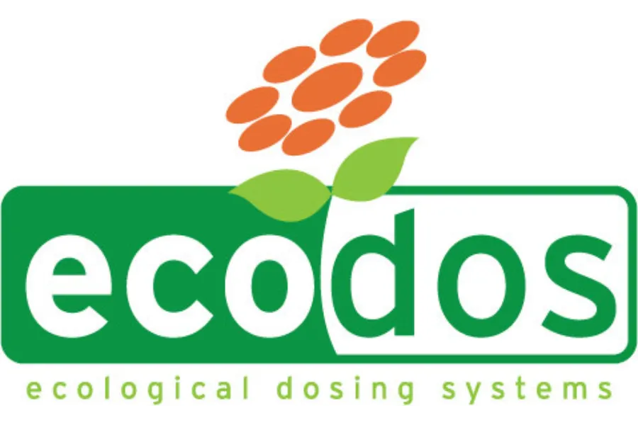 Ecodos logo