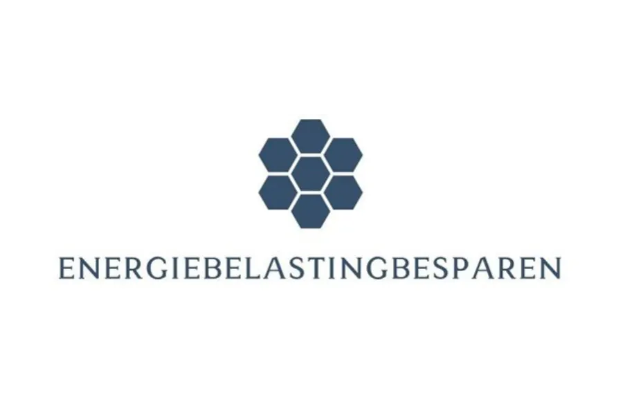 Energiebelasting besparen logo