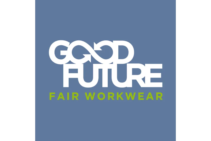 Logo Good Future