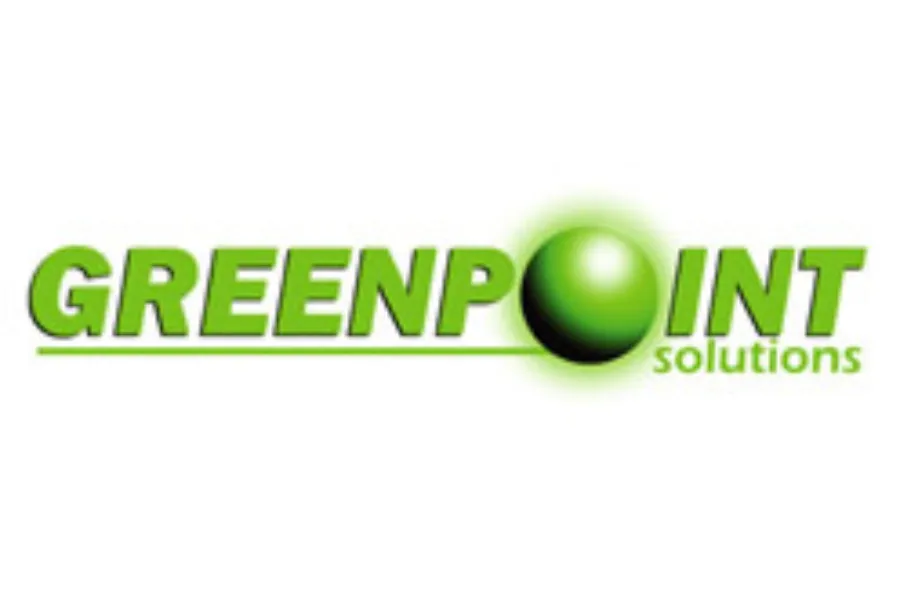 Greenpoint solutions logo