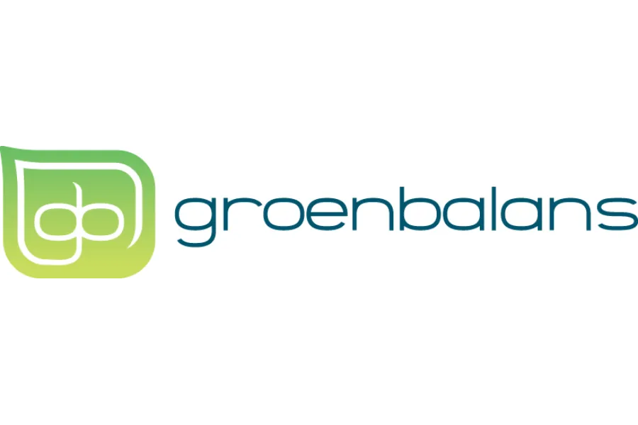 Groenbalans logo