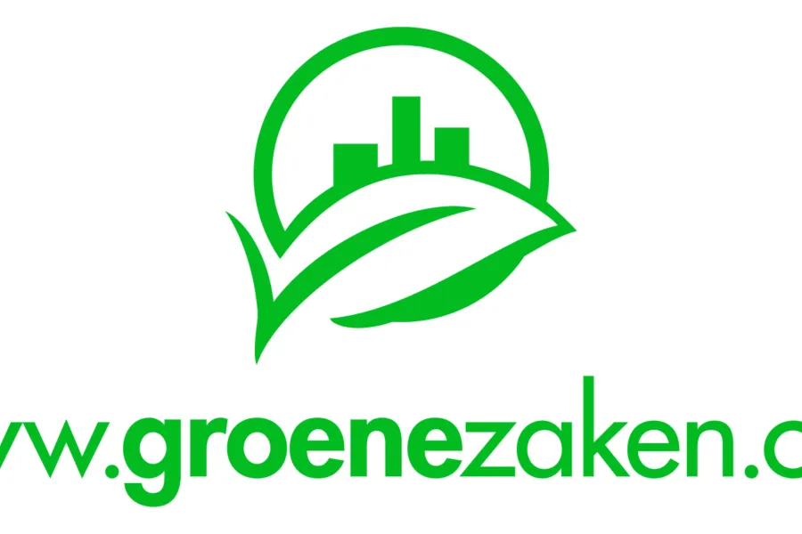 Groene zaken logo