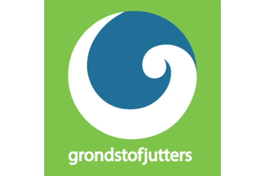 Grondstofjutters logo