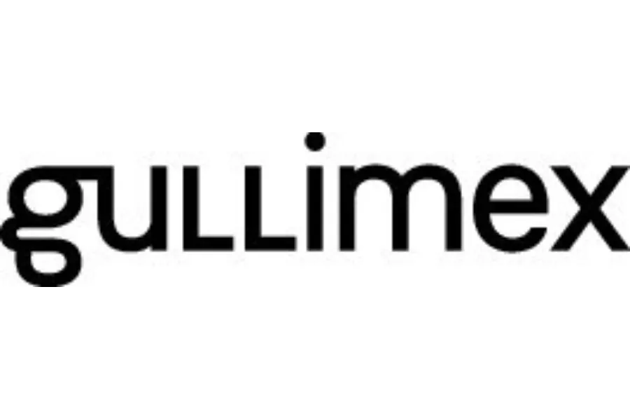 Gullimex logo