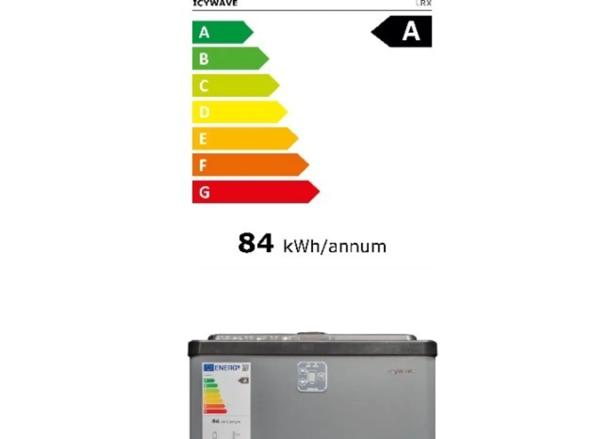 Icywave productfoto 2