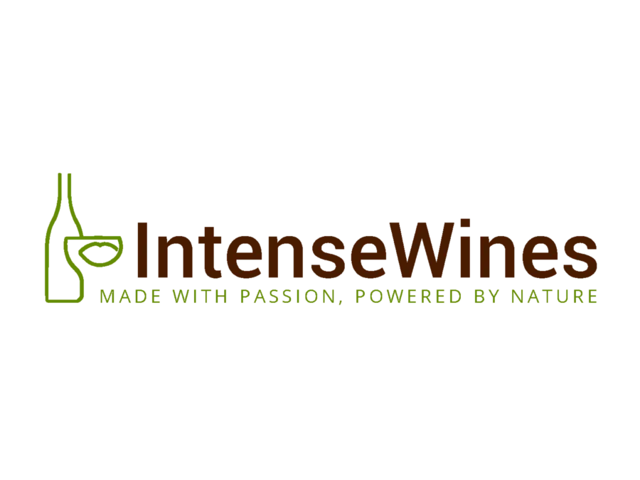 Intense Wines logo