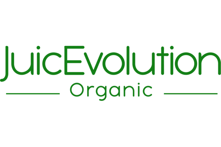 Juice Evolution logo