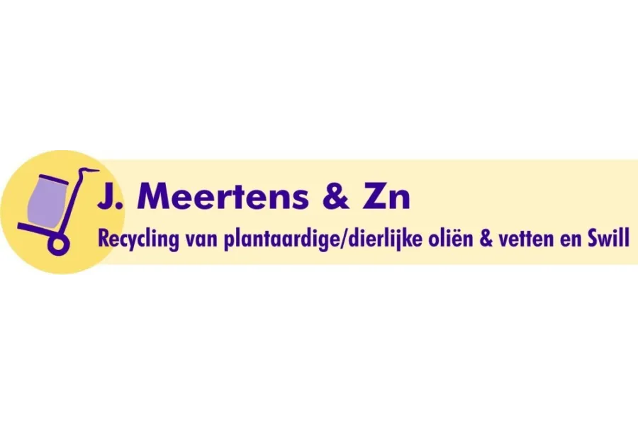 Meertens logo