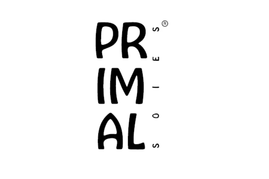 Primal Soles logo