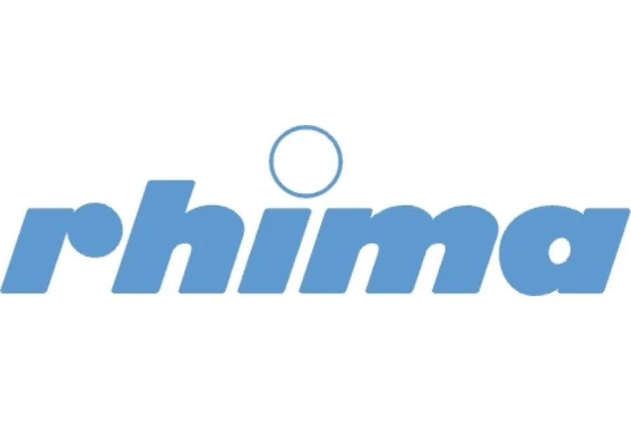 Logo Rhima