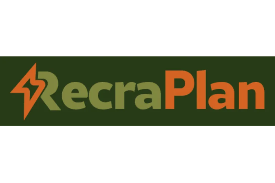 Recraplan logo