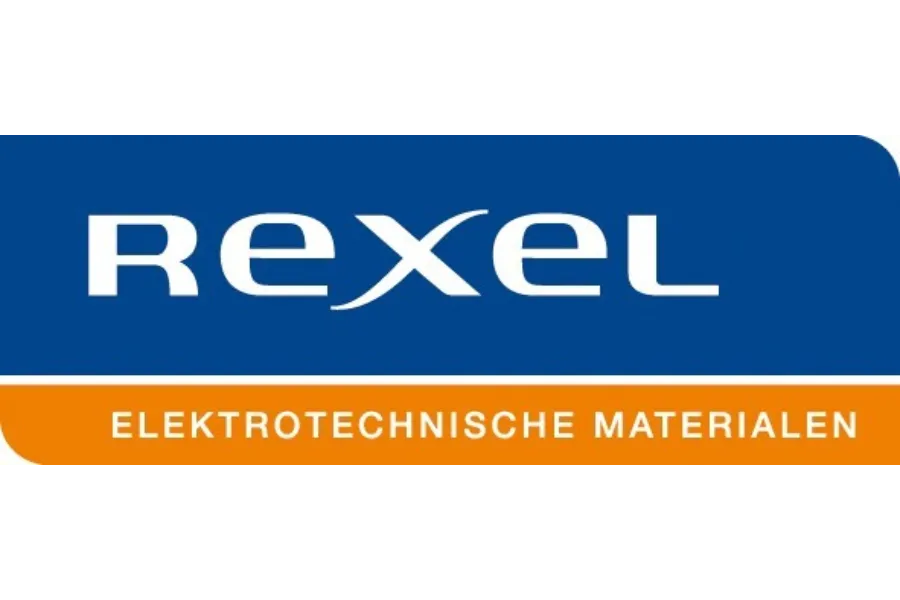 Rexel Logo