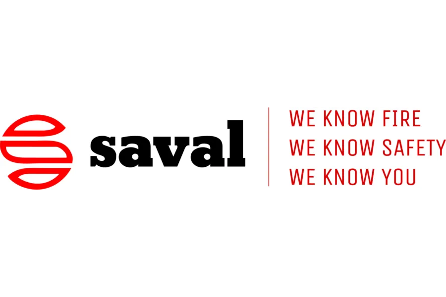 Saval logo 2018