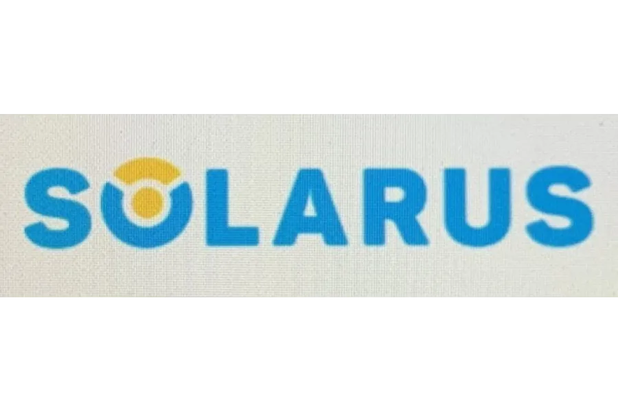 Solarus logo