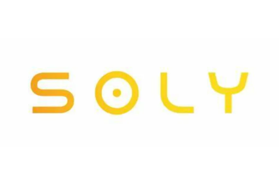 Soly logo