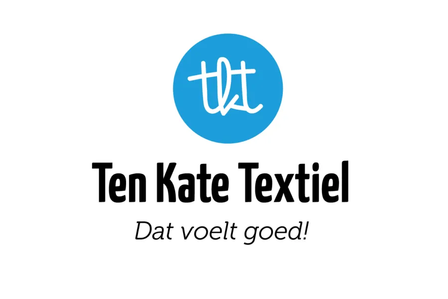 Ten Kate textiel logo nieuw