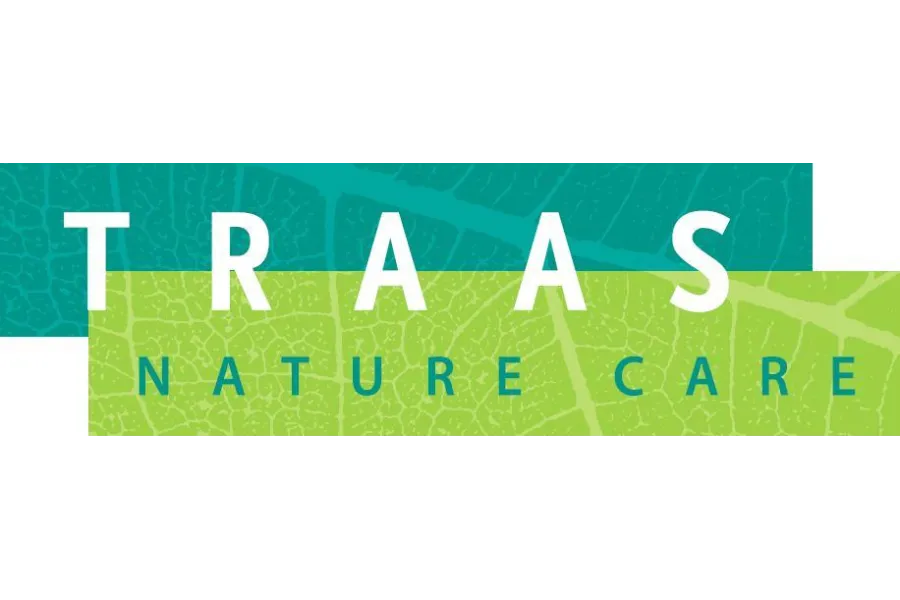 Traas Nature Care logo