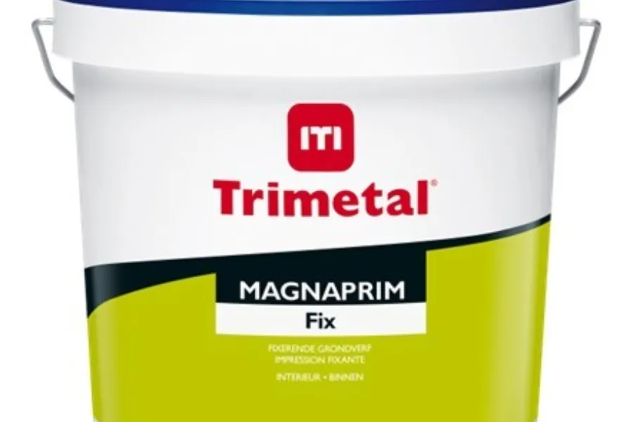 Trimetal 4