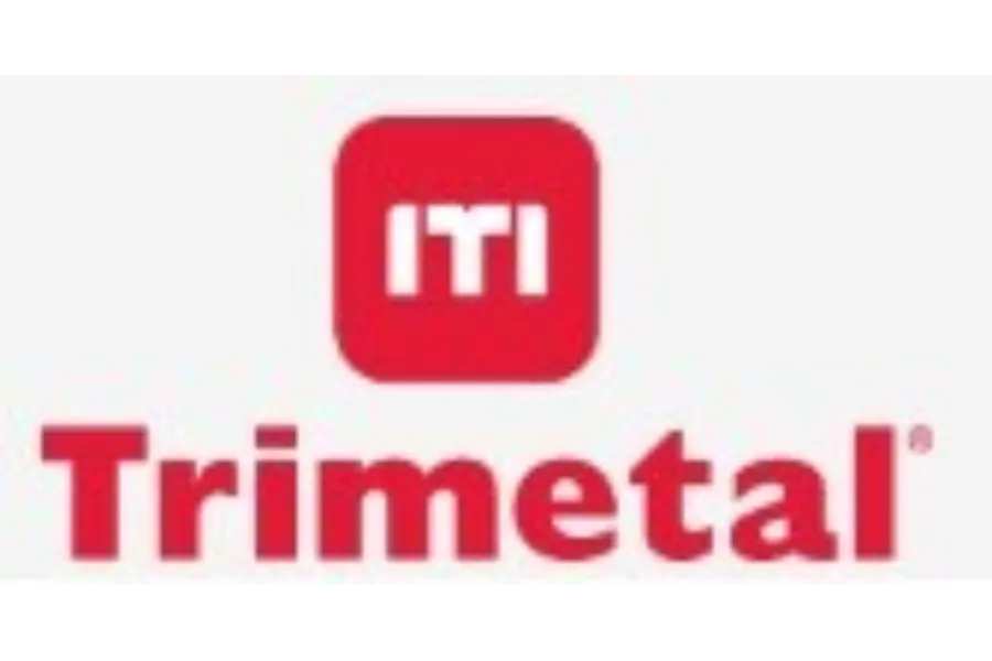 Logo Trimetal