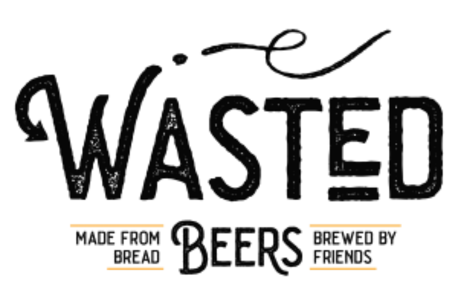 Wasted Beers logo