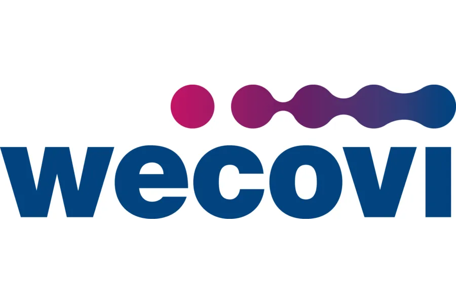 Logo wecovi