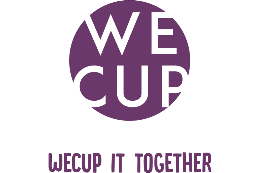 W Ecup logo