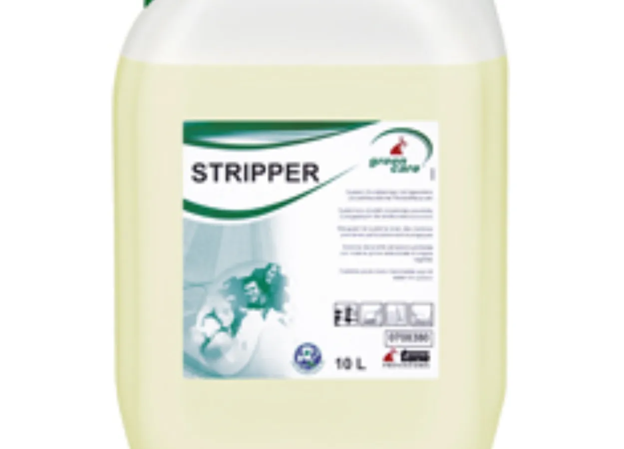 Web Green Care Stripper 10 L frei