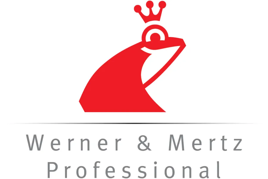 Logo Werner Metz