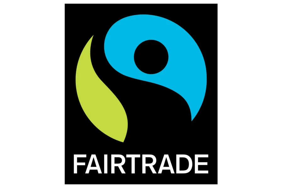 Fairtrade logo