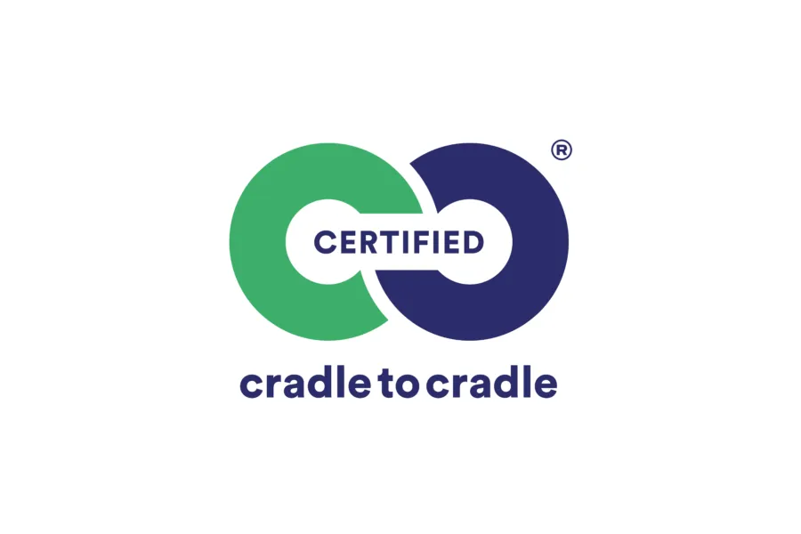 Cradle to Cradle logo