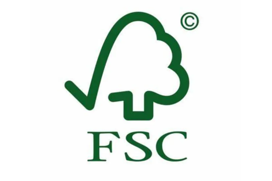 FSC Logo