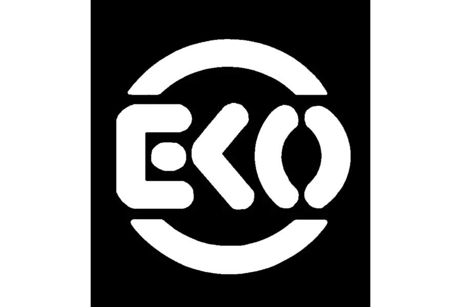 EKO logo