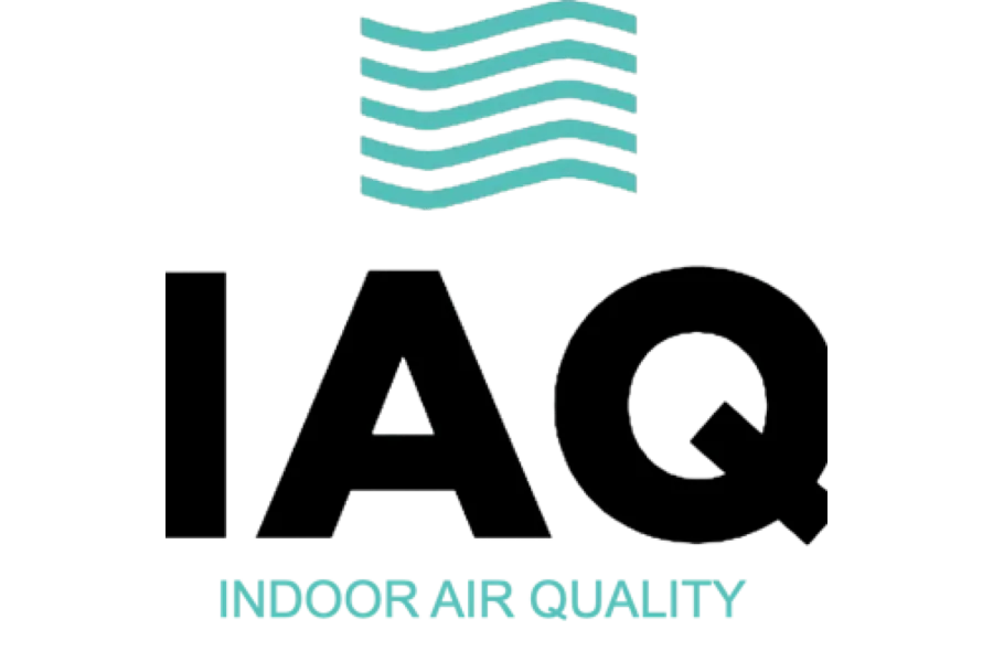 IAQ logo