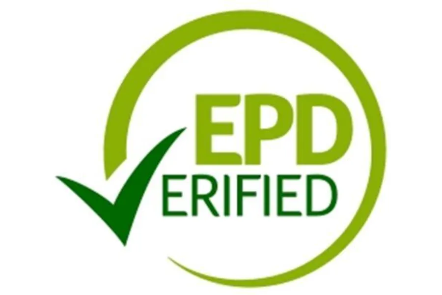 EPD logo