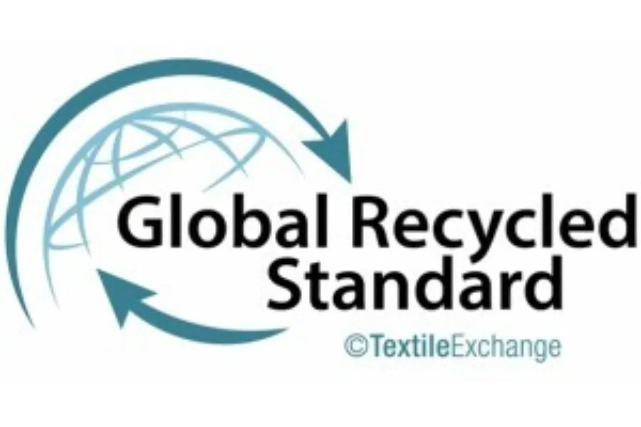 Keurmerk Global Recycled Standard