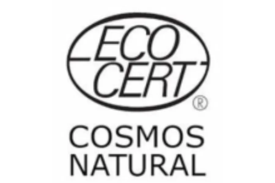 Ecocertcosmosnatural