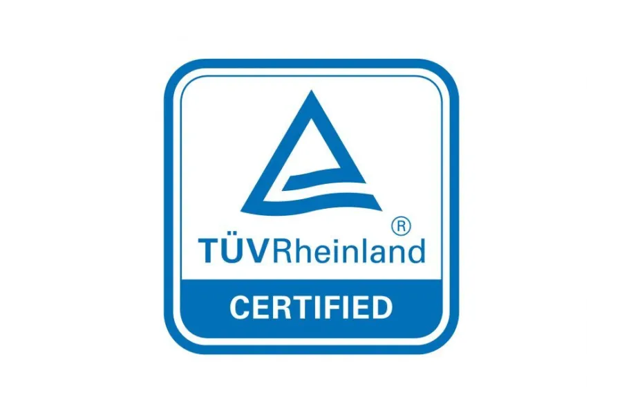 TUV Rheinland