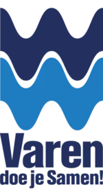 Varen doe je samen logo