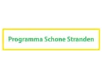 Programma Schone Stranden logo