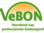 Ve BON logo