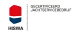 HISWA Yachtservice logo