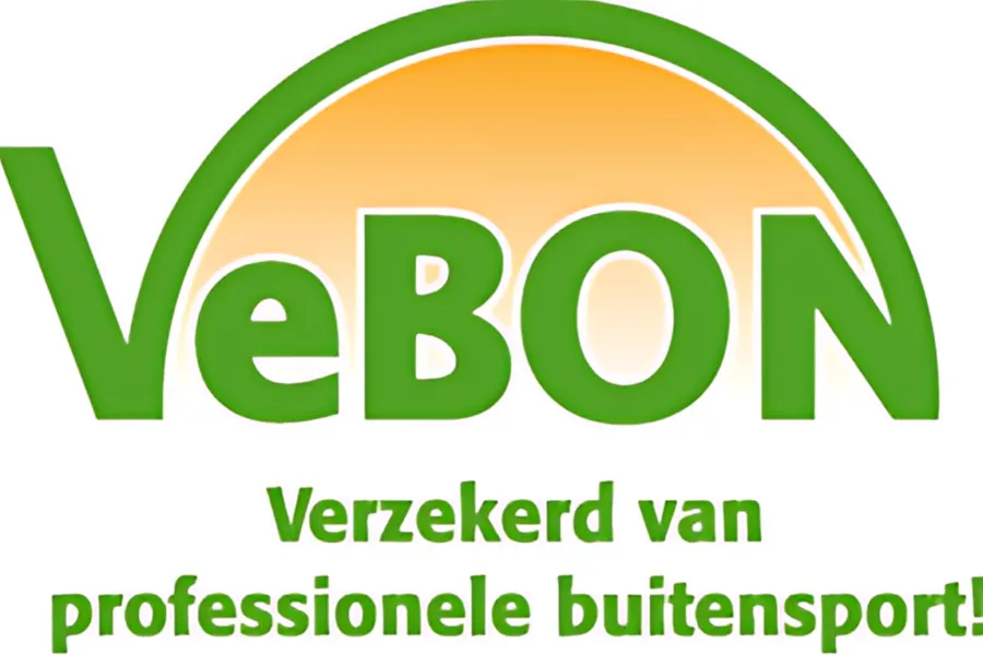 Ve BON logo